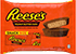 Reese's peanut butter cup bag